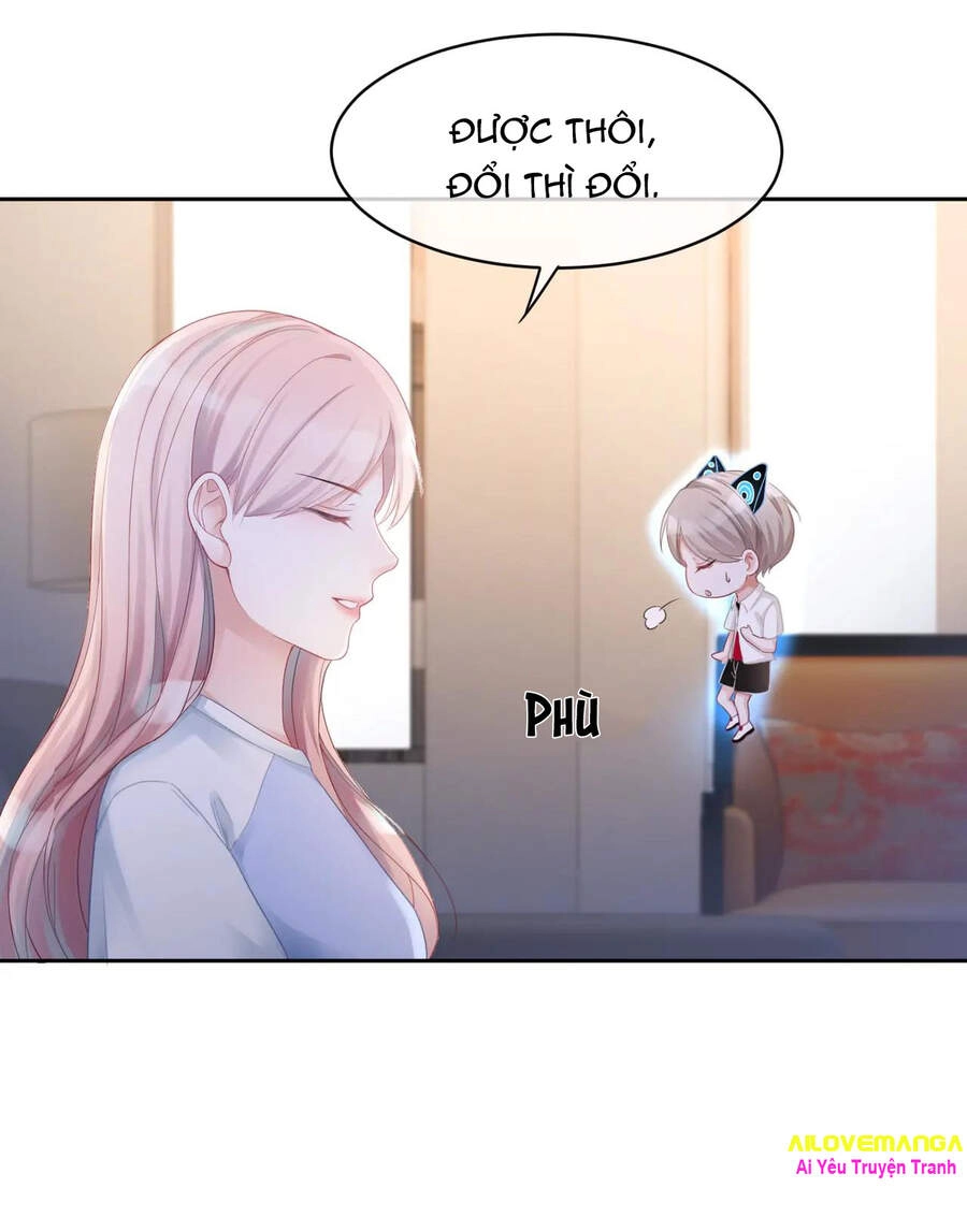 Xuyên Nhanh Nữ Phụ Bình Tĩnh Chút Chapter 12 - 4