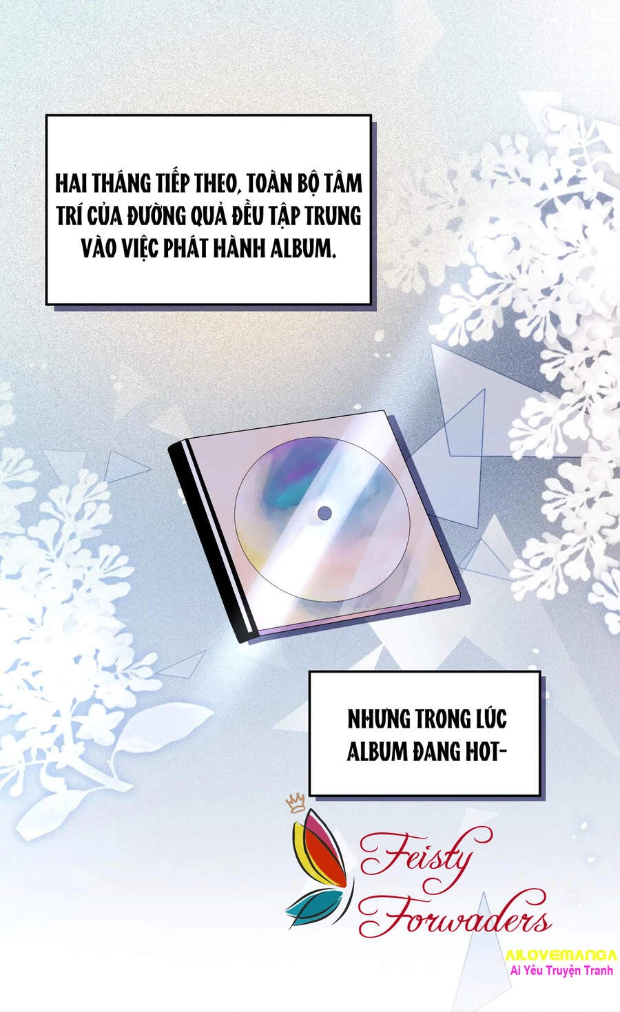 Xuyên Nhanh Nữ Phụ Bình Tĩnh Chút Chapter 12 - 8