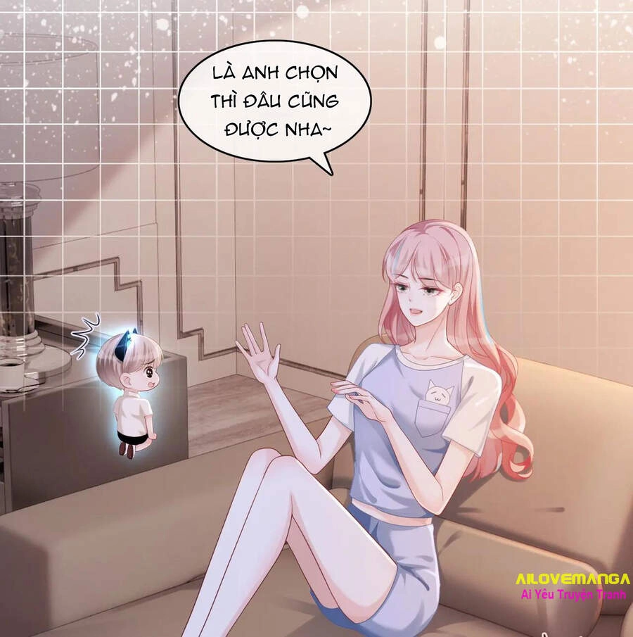 Xuyên Nhanh Nữ Phụ Bình Tĩnh Chút Chapter 12 - 20