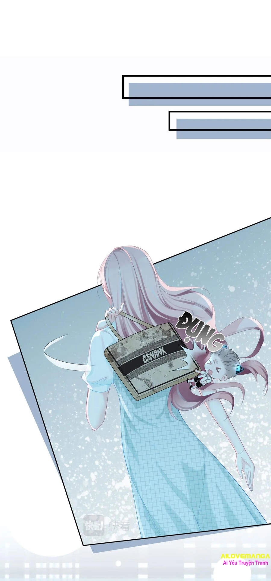 Xuyên Nhanh Nữ Phụ Bình Tĩnh Chút Chapter 12 - 22