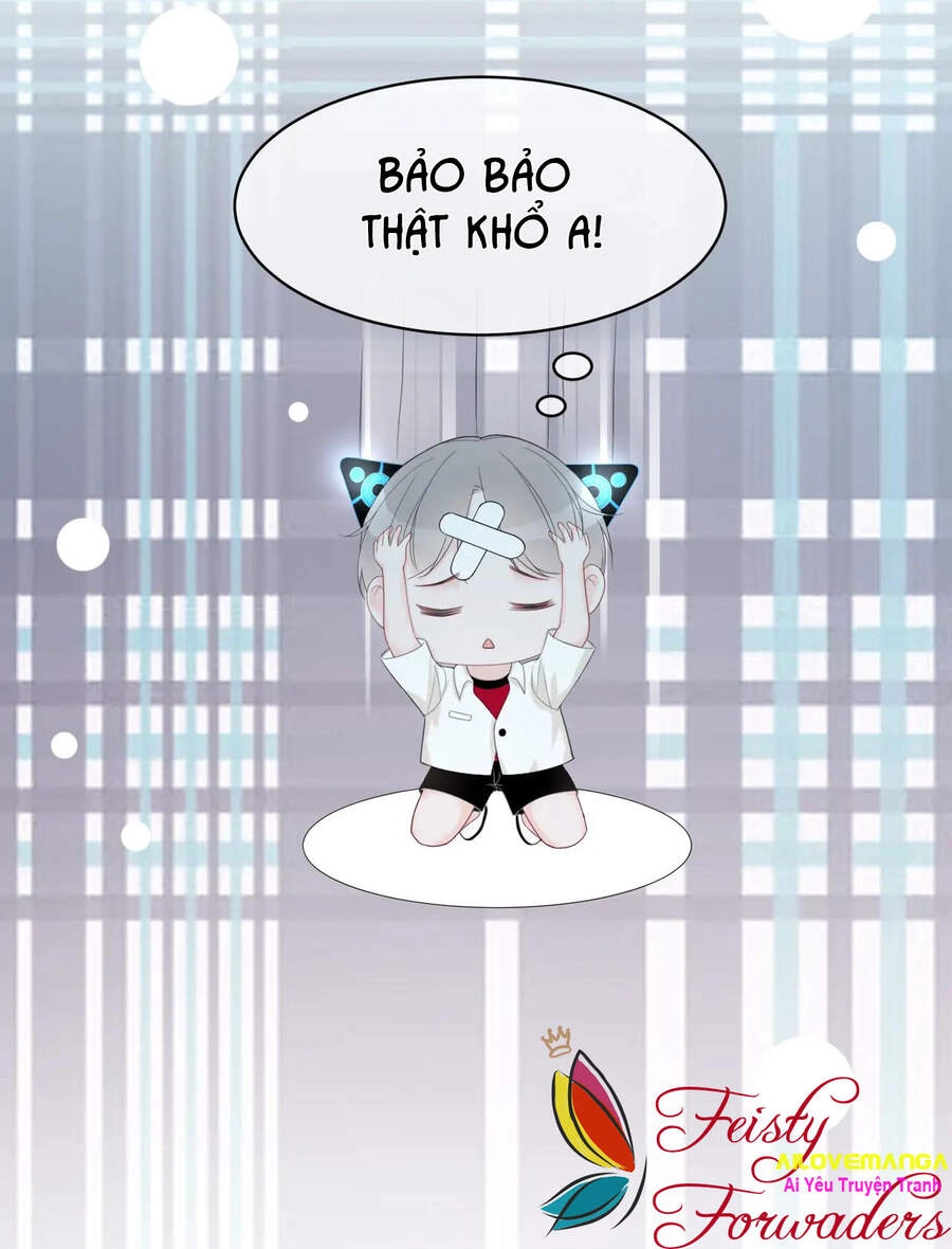 Xuyên Nhanh Nữ Phụ Bình Tĩnh Chút Chapter 12 - 23