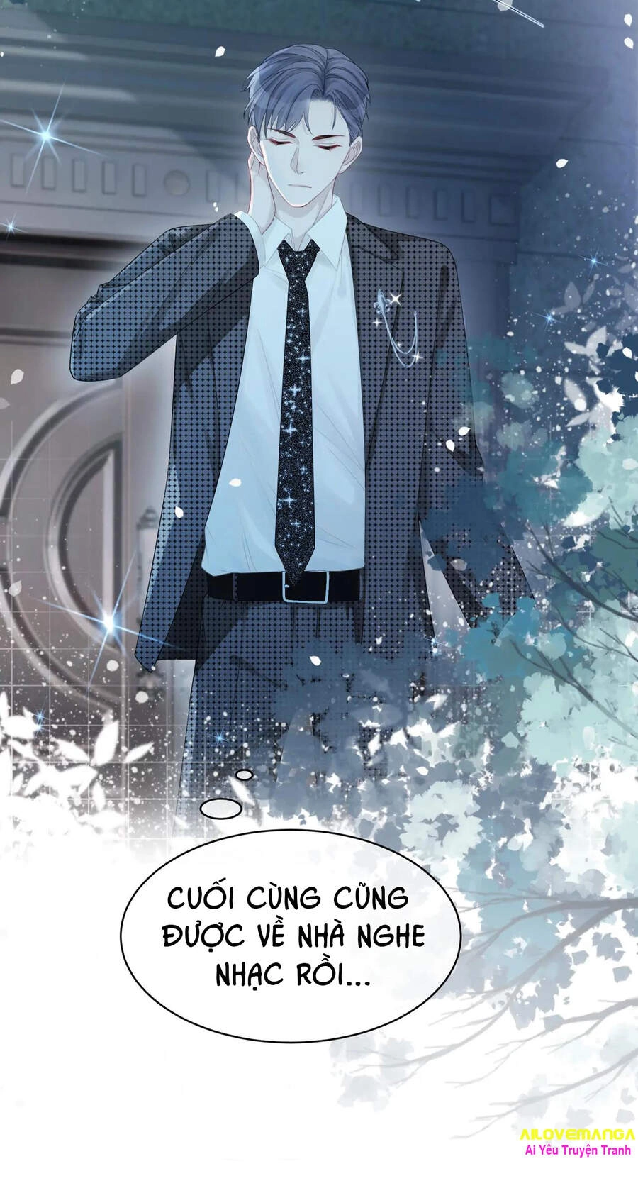 Xuyên Nhanh Nữ Phụ Bình Tĩnh Chút Chapter 12 - 25