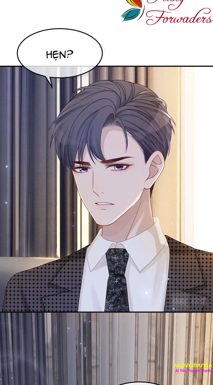 Xuyên Nhanh Nữ Phụ Bình Tĩnh Chút Chapter 12 - 27