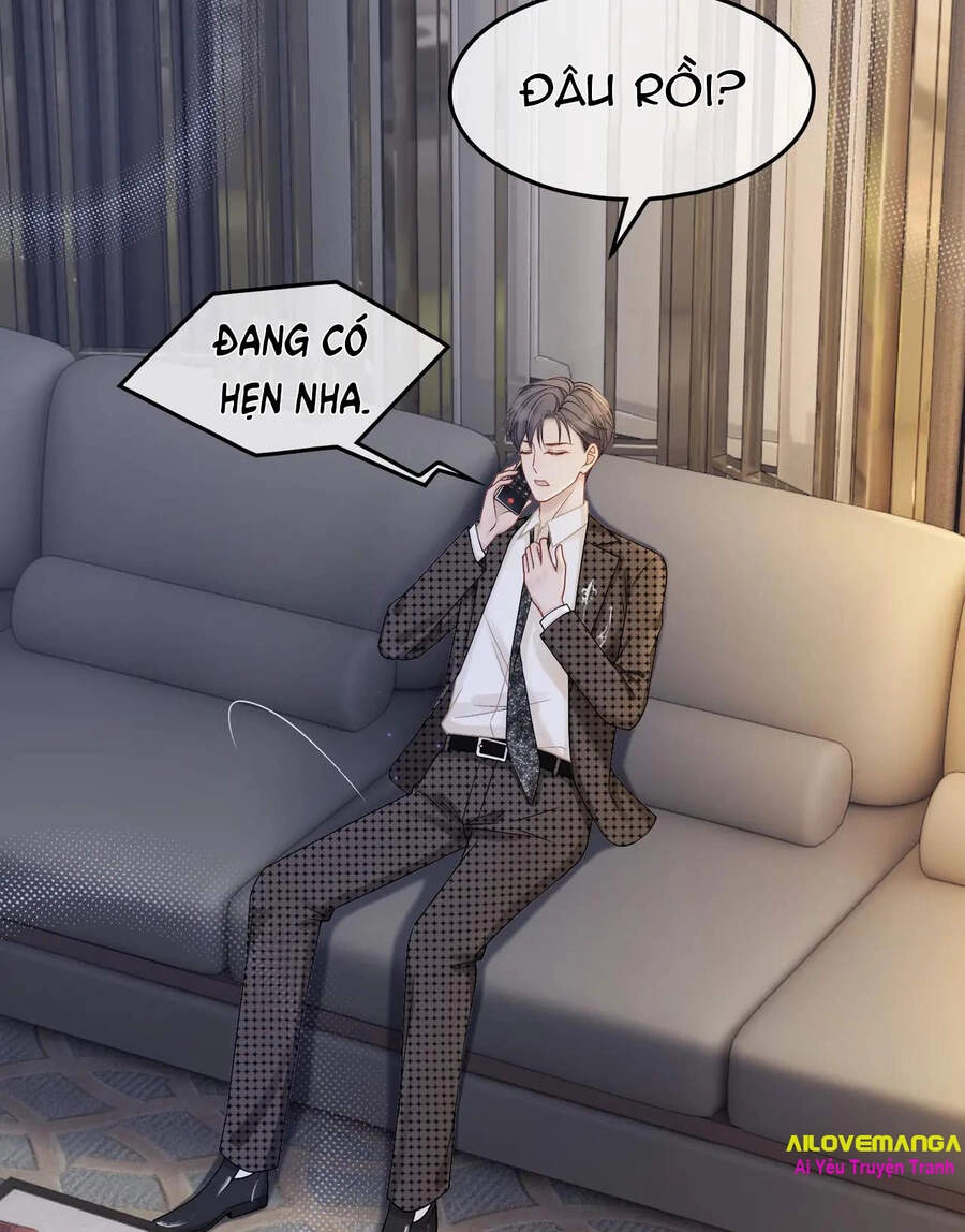 Xuyên Nhanh Nữ Phụ Bình Tĩnh Chút Chapter 12 - 28