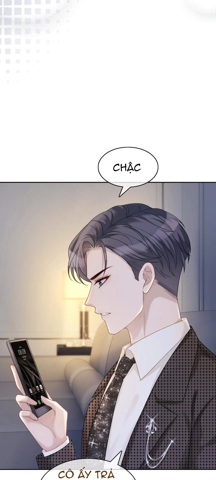 Xuyên Nhanh Nữ Phụ Bình Tĩnh Chút Chapter 12 - 30