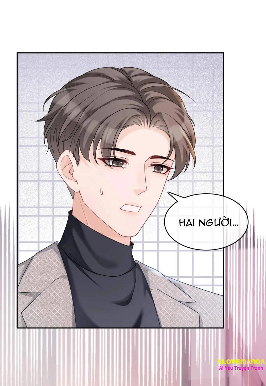 Xuyên Nhanh Nữ Phụ Bình Tĩnh Chút Chapter 12 - 35