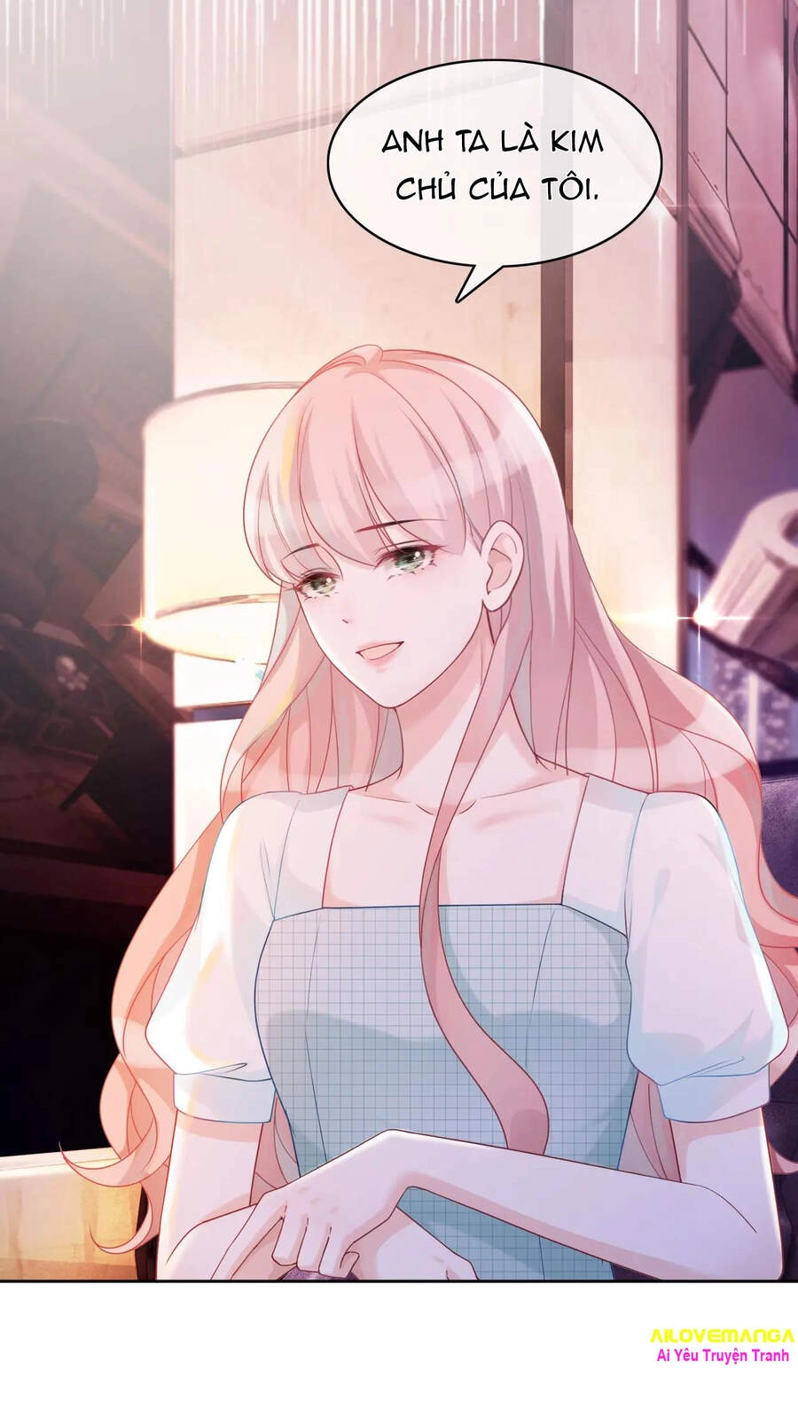 Xuyên Nhanh Nữ Phụ Bình Tĩnh Chút Chapter 12 - 36