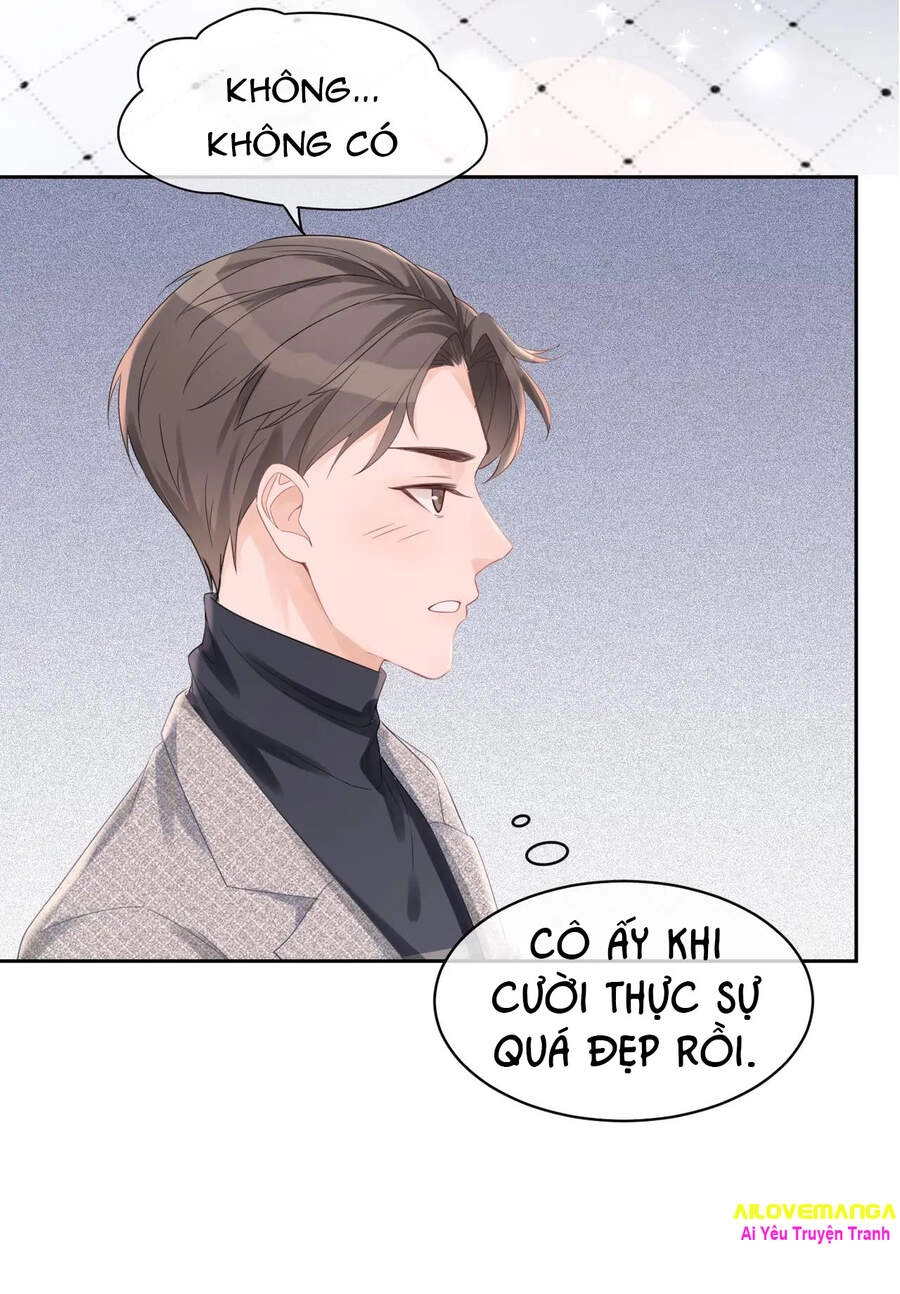 Xuyên Nhanh Nữ Phụ Bình Tĩnh Chút Chapter 12 - 41