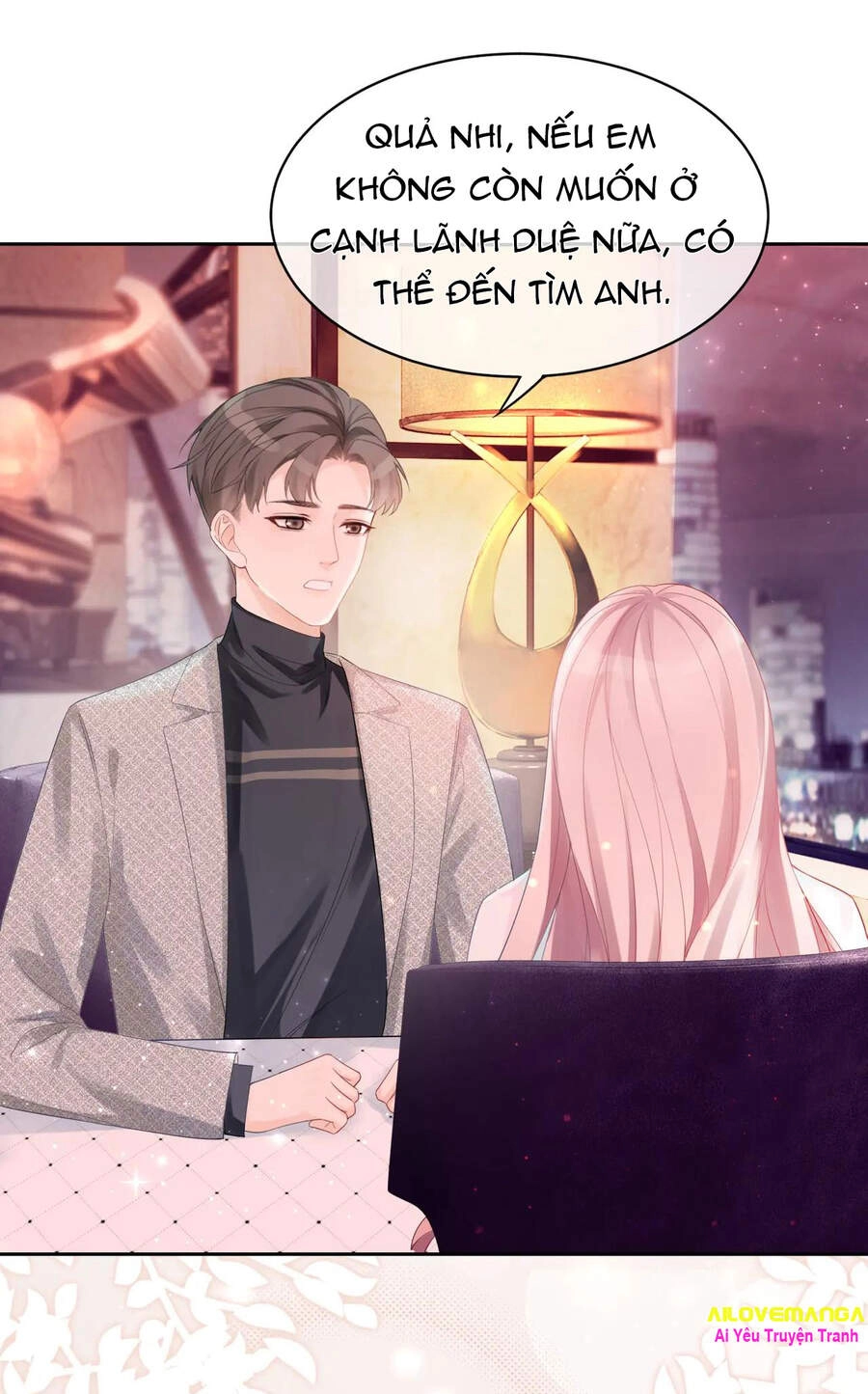 Xuyên Nhanh Nữ Phụ Bình Tĩnh Chút Chapter 12 - 42