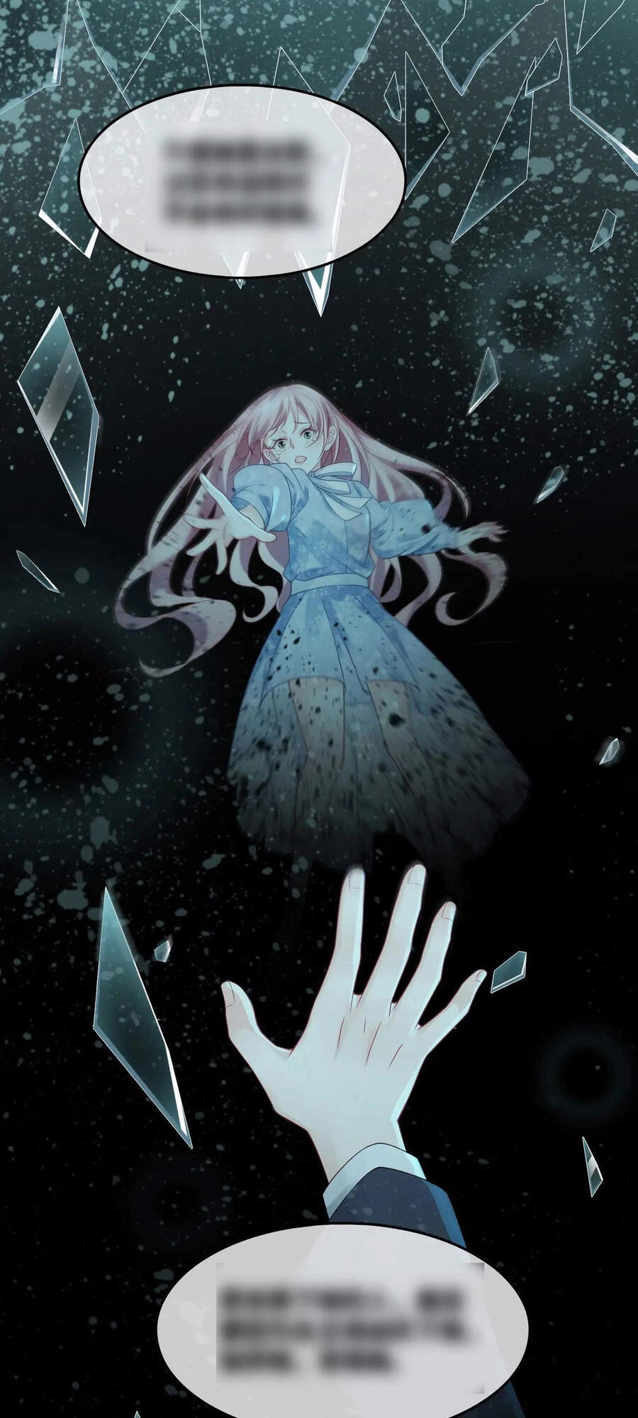 Xuyên Nhanh Nữ Phụ Bình Tĩnh Chút Chapter 12 - 46