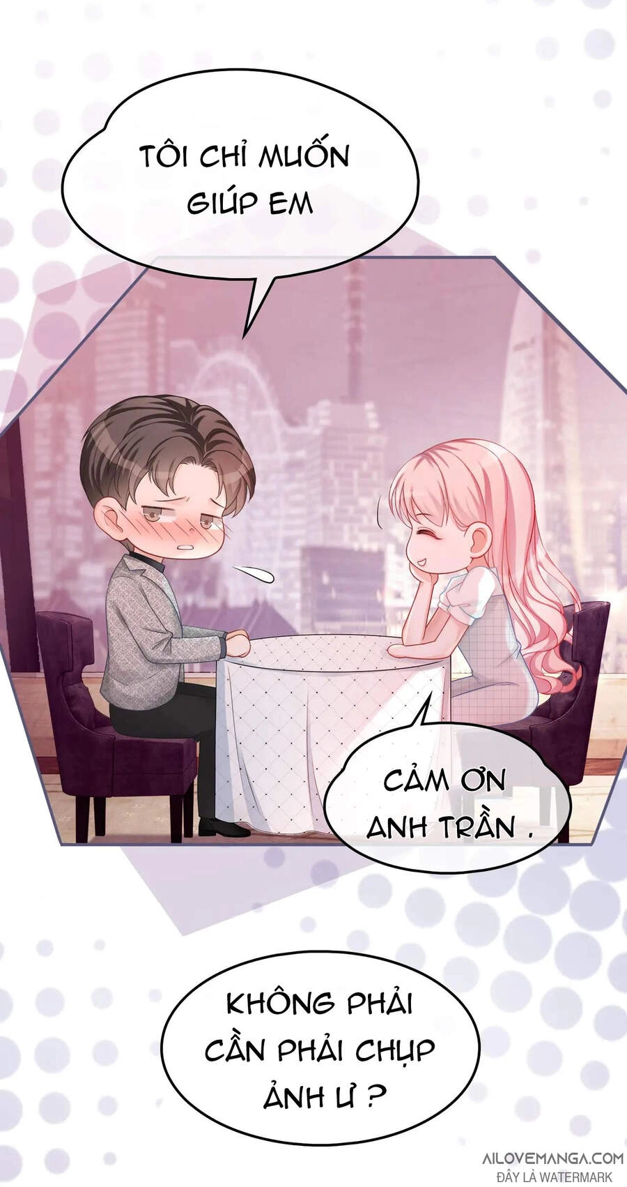 Xuyên Nhanh Nữ Phụ Bình Tĩnh Chút Chapter 13 - 5