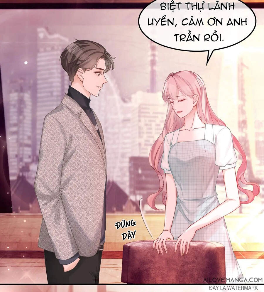 Xuyên Nhanh Nữ Phụ Bình Tĩnh Chút Chapter 13 - 8