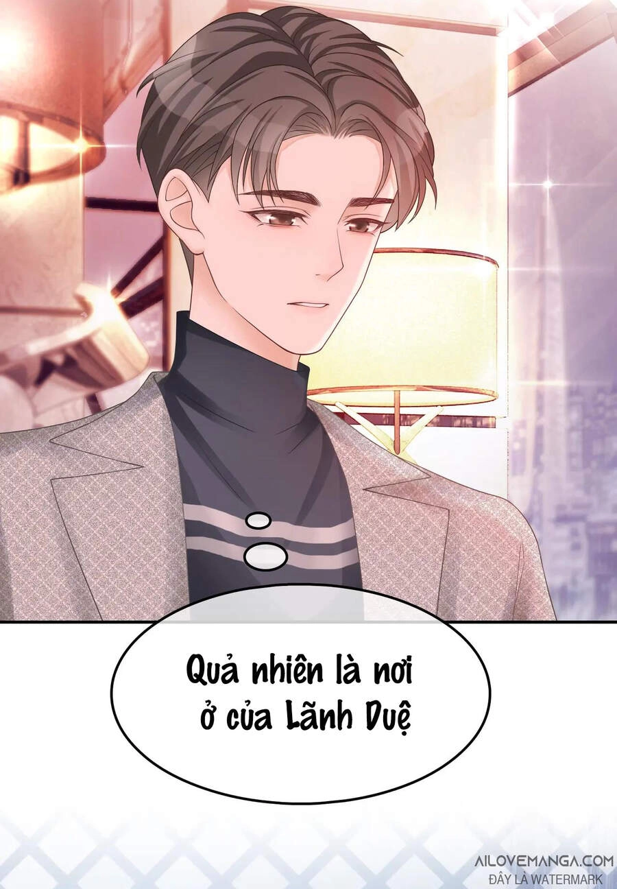 Xuyên Nhanh Nữ Phụ Bình Tĩnh Chút Chapter 13 - 9