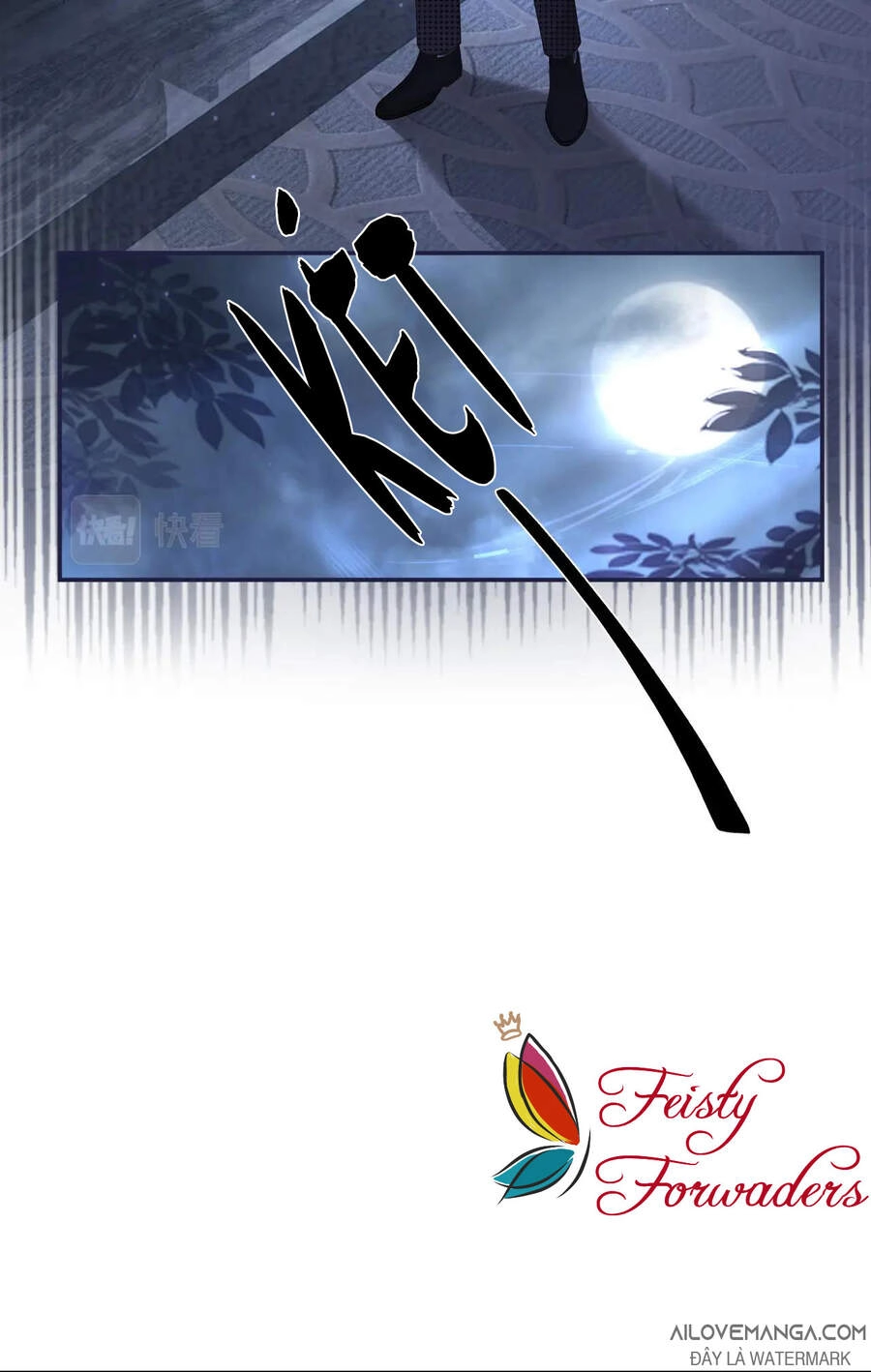 Xuyên Nhanh Nữ Phụ Bình Tĩnh Chút Chapter 13 - 11