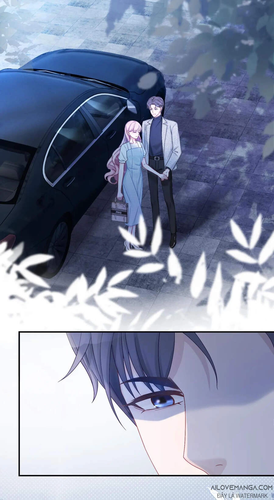 Xuyên Nhanh Nữ Phụ Bình Tĩnh Chút Chapter 13 - 13