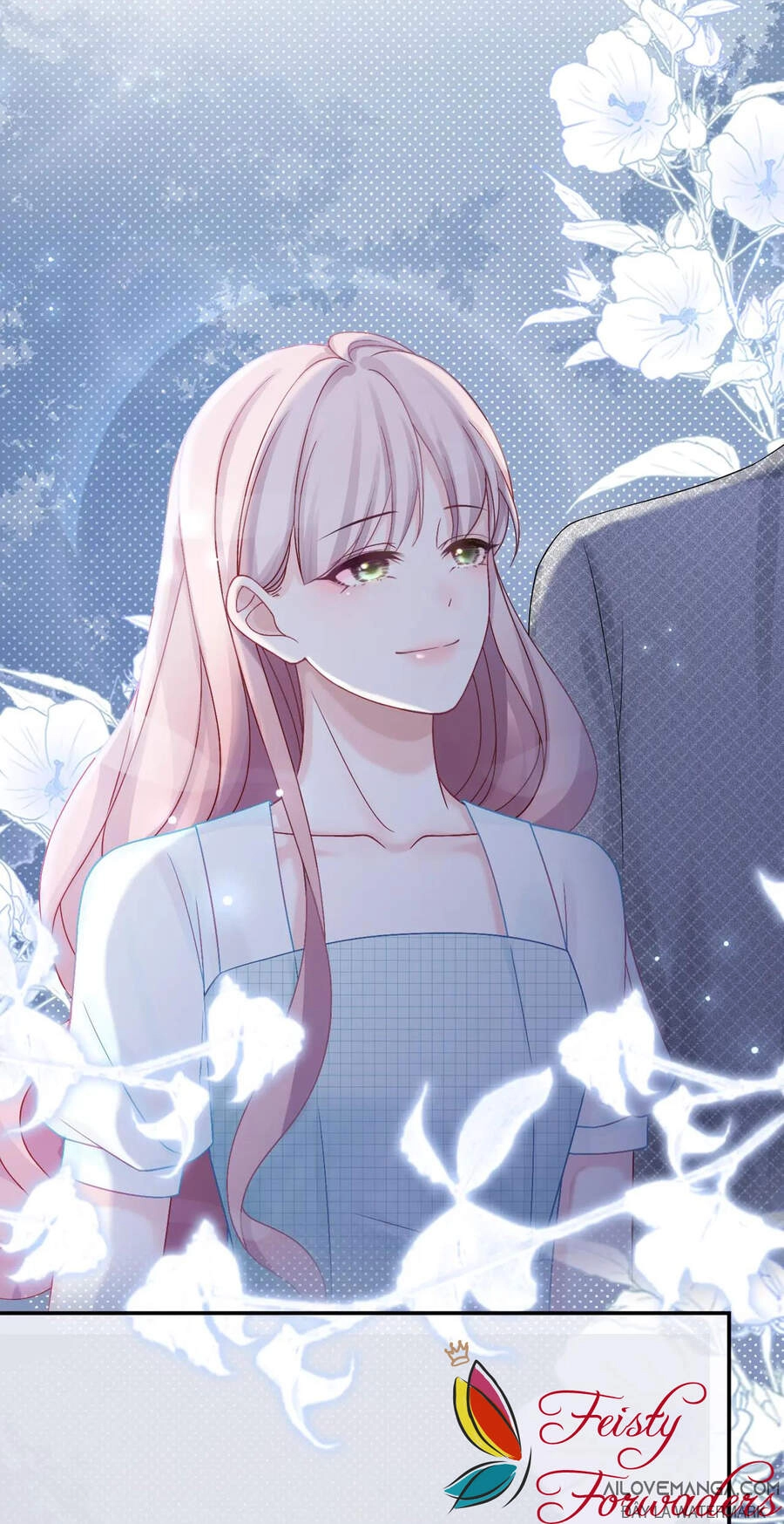 Xuyên Nhanh Nữ Phụ Bình Tĩnh Chút Chapter 13 - 14