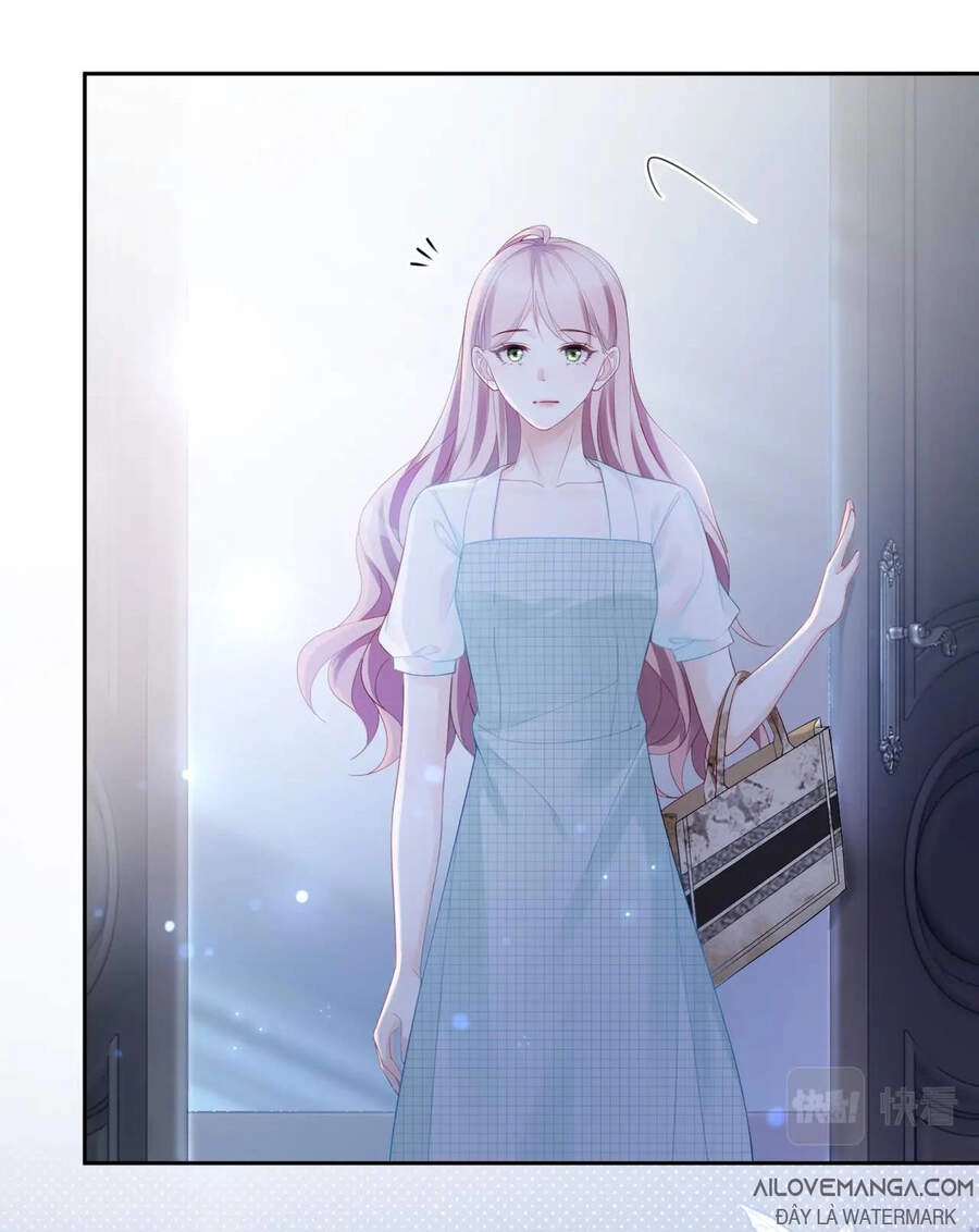 Xuyên Nhanh Nữ Phụ Bình Tĩnh Chút Chapter 13 - 16