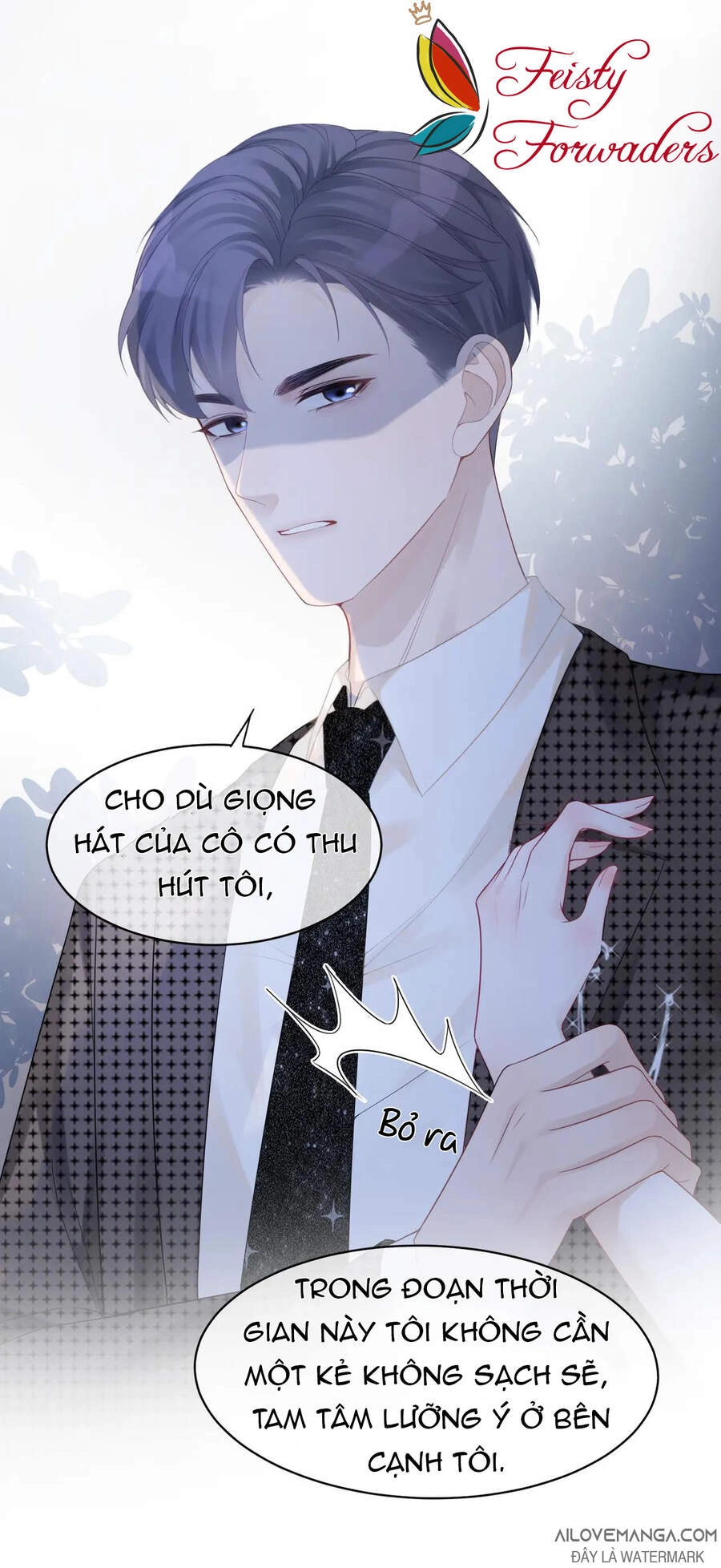 Xuyên Nhanh Nữ Phụ Bình Tĩnh Chút Chapter 13 - 20