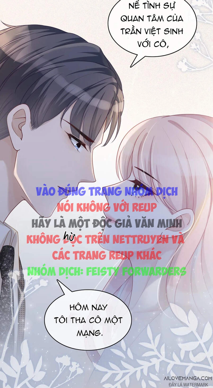 Xuyên Nhanh Nữ Phụ Bình Tĩnh Chút Chapter 13 - 22
