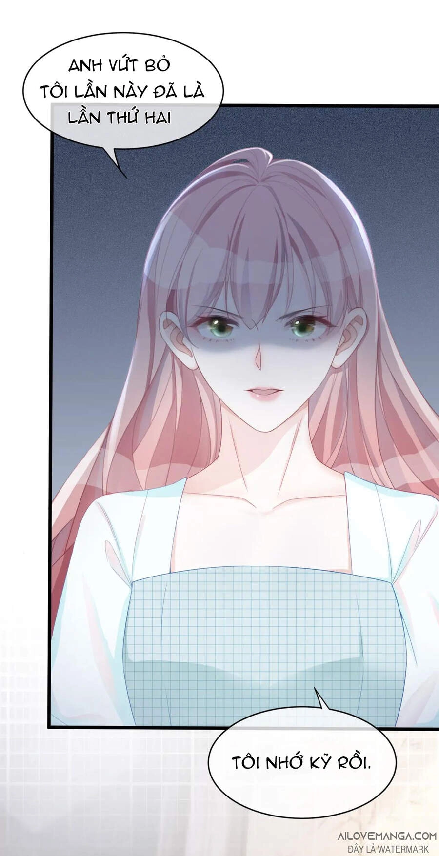 Xuyên Nhanh Nữ Phụ Bình Tĩnh Chút Chapter 13 - 26