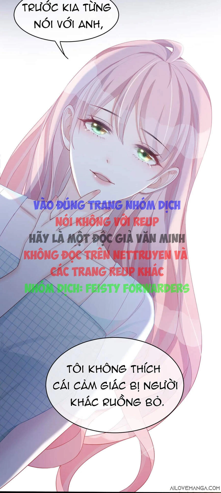 Xuyên Nhanh Nữ Phụ Bình Tĩnh Chút Chapter 13 - 28