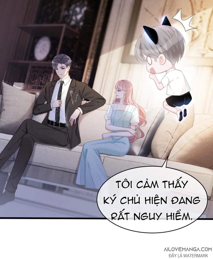 Xuyên Nhanh Nữ Phụ Bình Tĩnh Chút Chapter 13 - 30