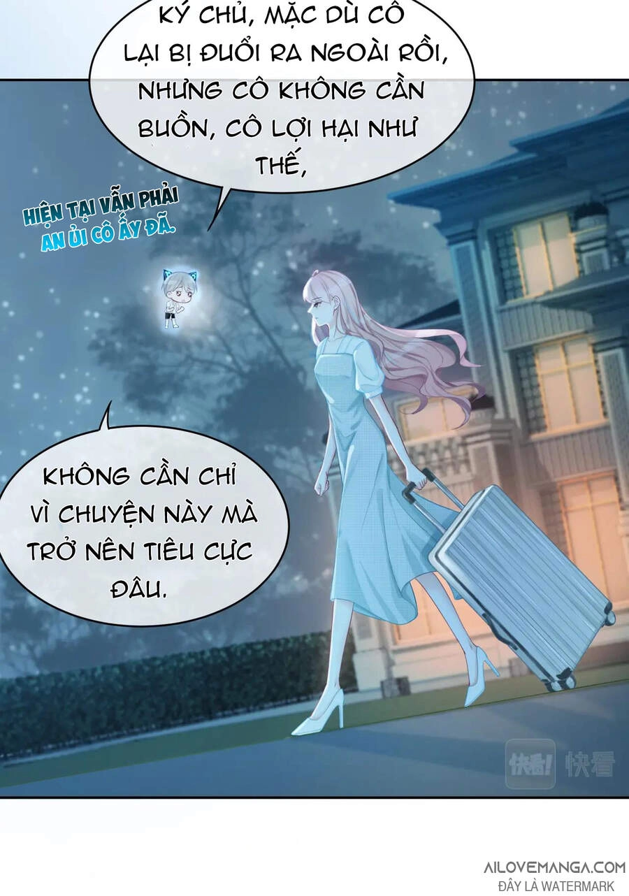 Xuyên Nhanh Nữ Phụ Bình Tĩnh Chút Chapter 13 - 36