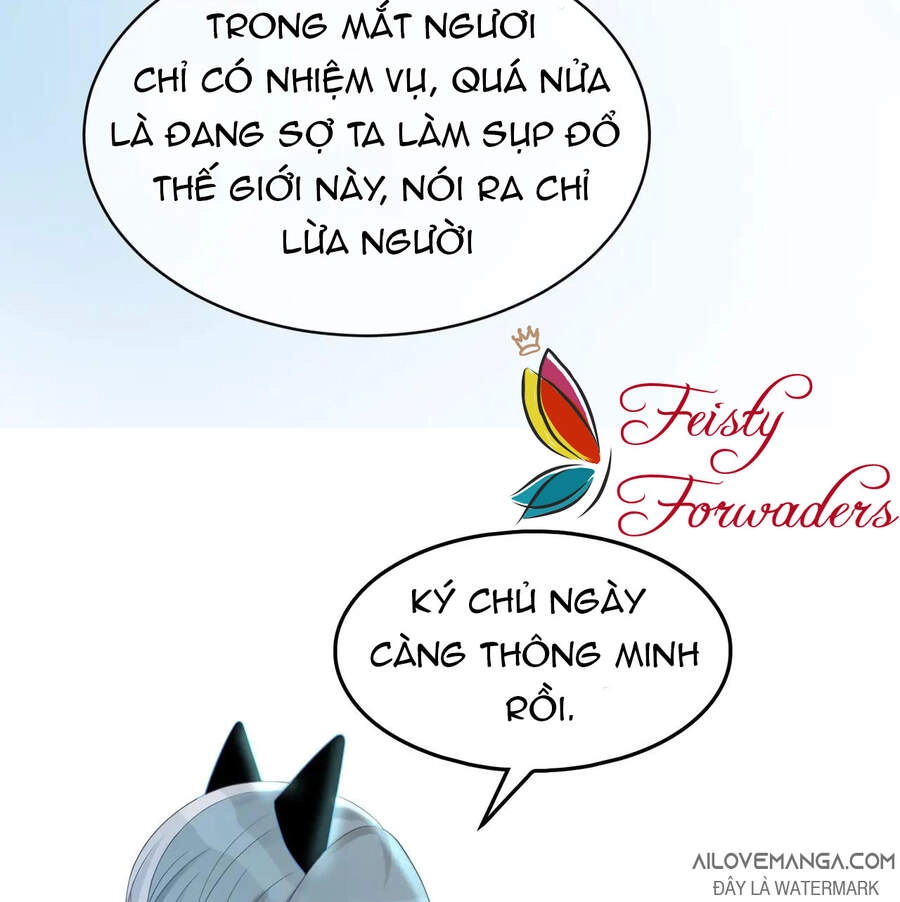 Xuyên Nhanh Nữ Phụ Bình Tĩnh Chút Chapter 13 - 39