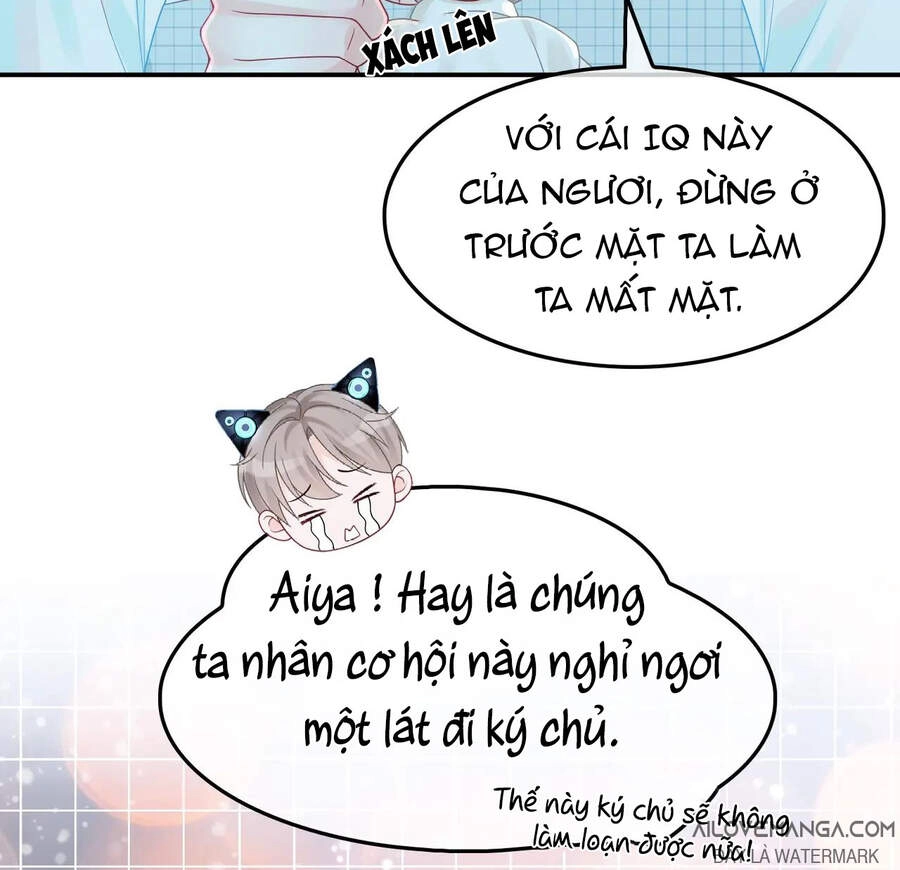 Xuyên Nhanh Nữ Phụ Bình Tĩnh Chút Chapter 13 - 42