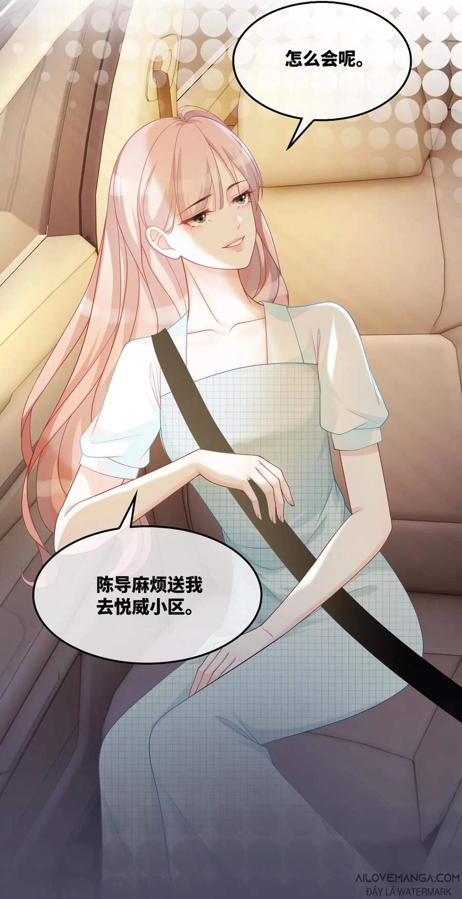 Xuyên Nhanh Nữ Phụ Bình Tĩnh Chút Chapter 13 - 47