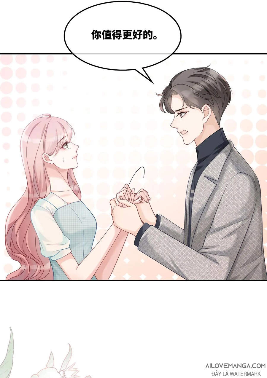 Xuyên Nhanh Nữ Phụ Bình Tĩnh Chút Chapter 13 - 49