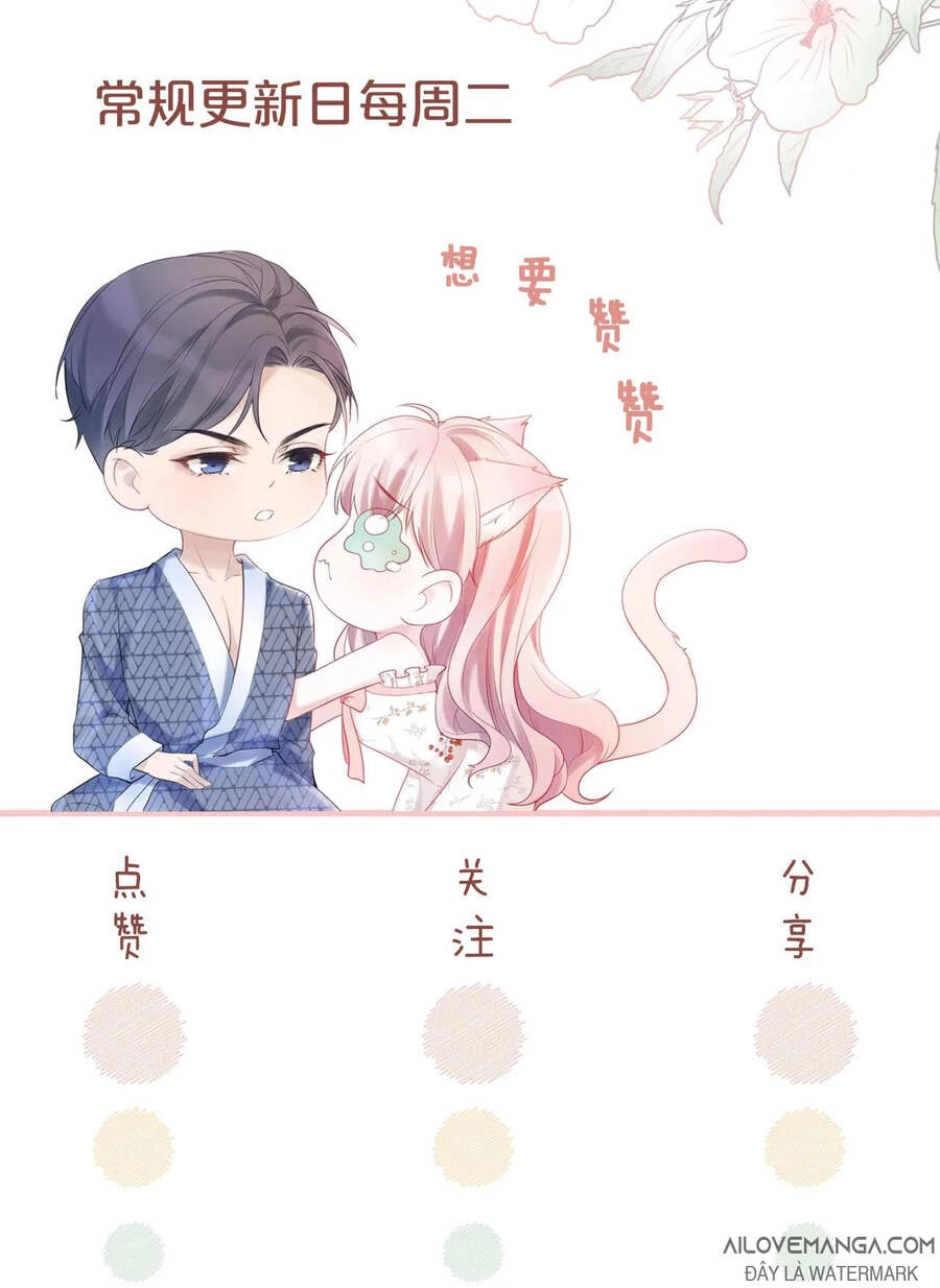 Xuyên Nhanh Nữ Phụ Bình Tĩnh Chút Chapter 13 - 51