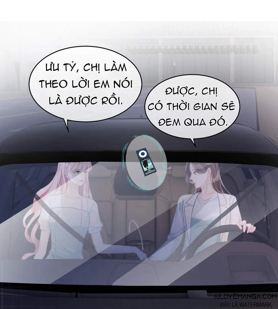 Xuyên Nhanh Nữ Phụ Bình Tĩnh Chút Chapter 14 - 7