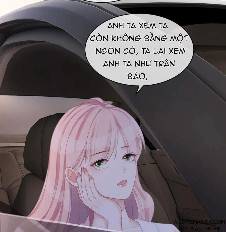 Xuyên Nhanh Nữ Phụ Bình Tĩnh Chút Chapter 14 - 10