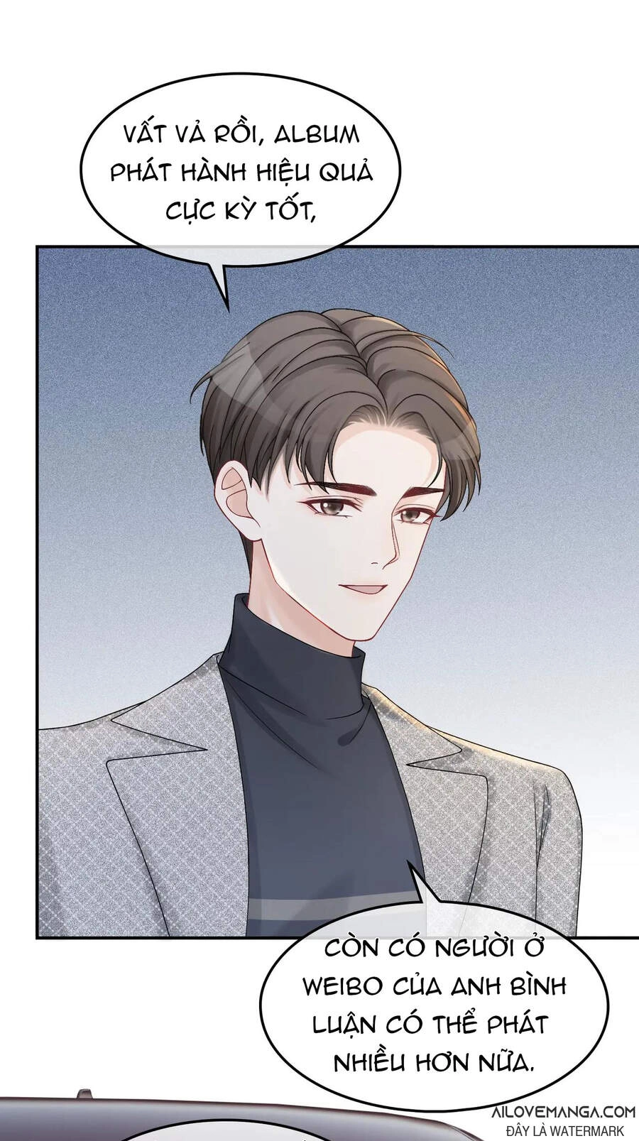 Xuyên Nhanh Nữ Phụ Bình Tĩnh Chút Chapter 14 - 13