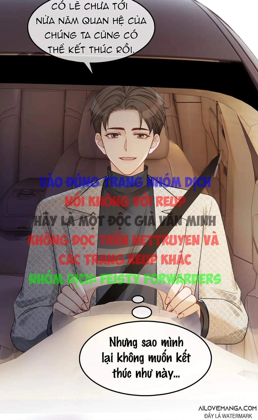 Xuyên Nhanh Nữ Phụ Bình Tĩnh Chút Chapter 14 - 14