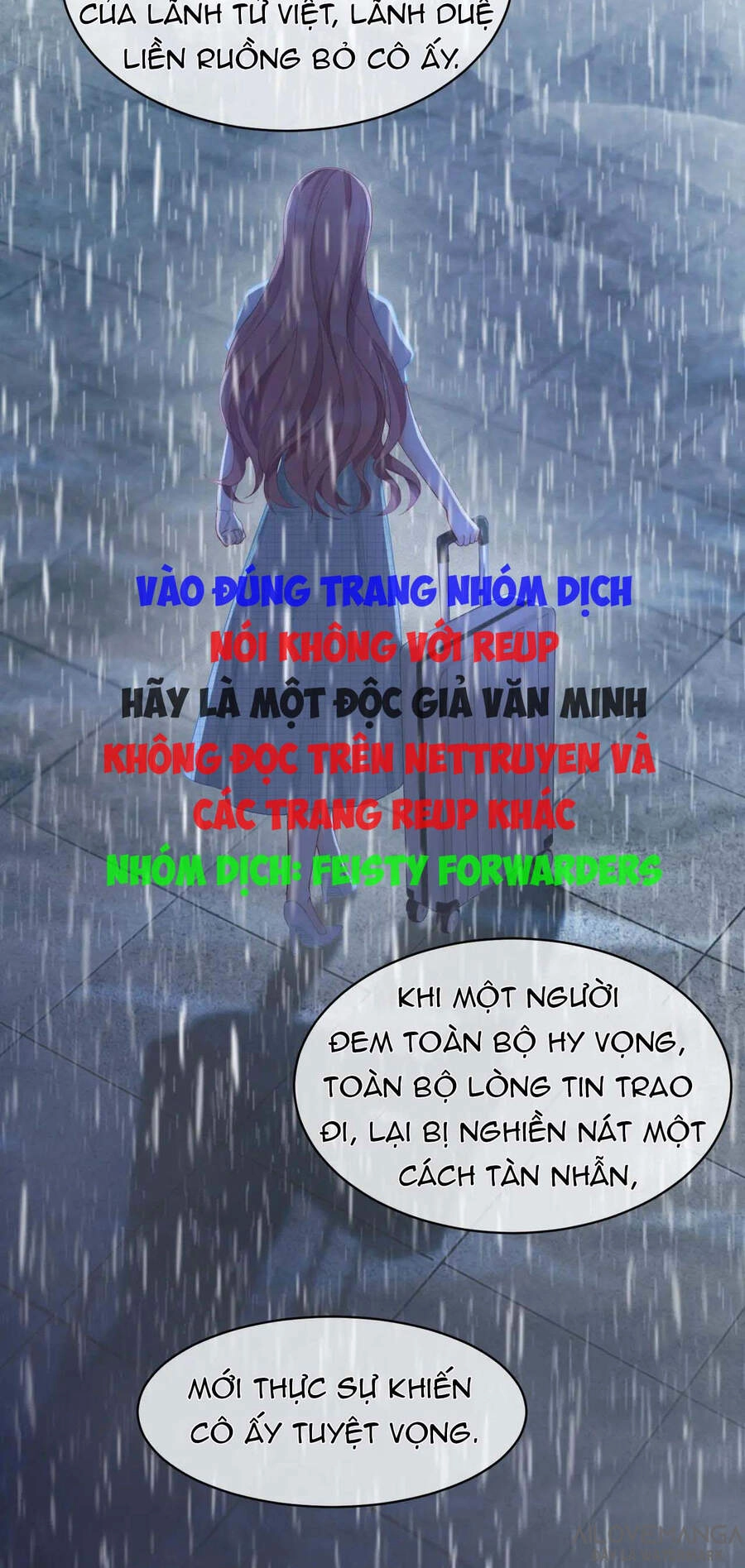 Xuyên Nhanh Nữ Phụ Bình Tĩnh Chút Chapter 15 - 6