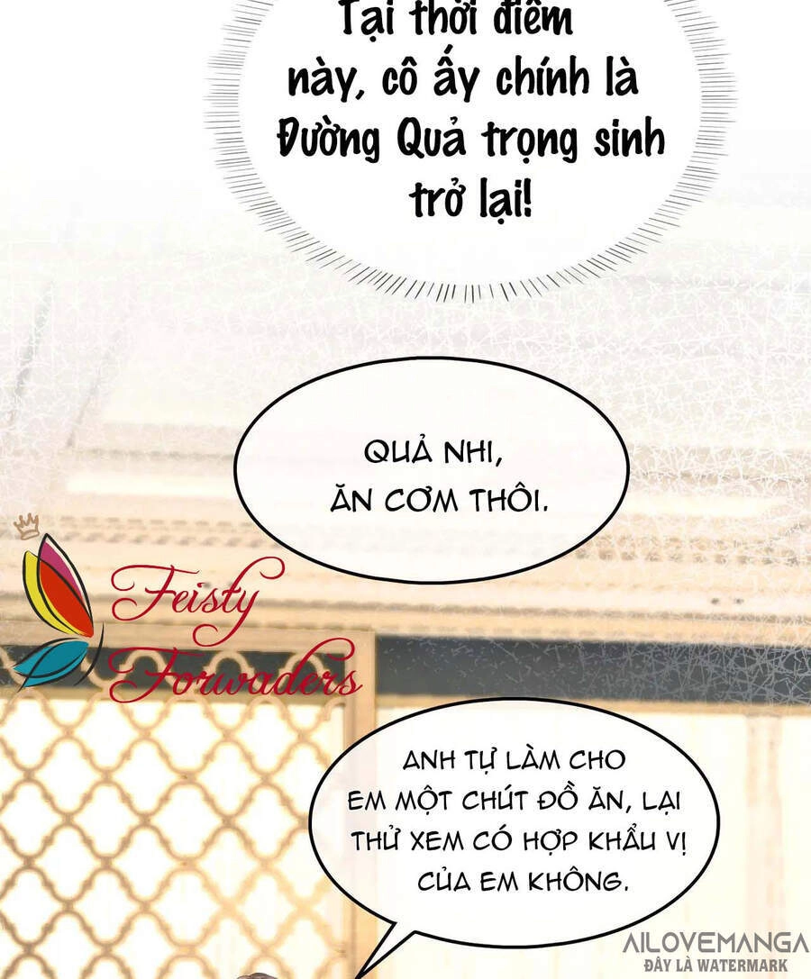 Xuyên Nhanh Nữ Phụ Bình Tĩnh Chút Chapter 15 - 11