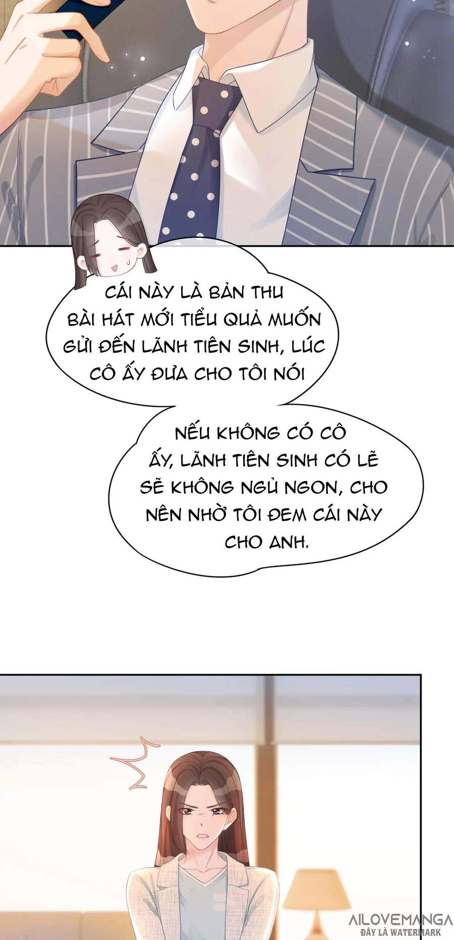 Xuyên Nhanh Nữ Phụ Bình Tĩnh Chút Chapter 15 - 16