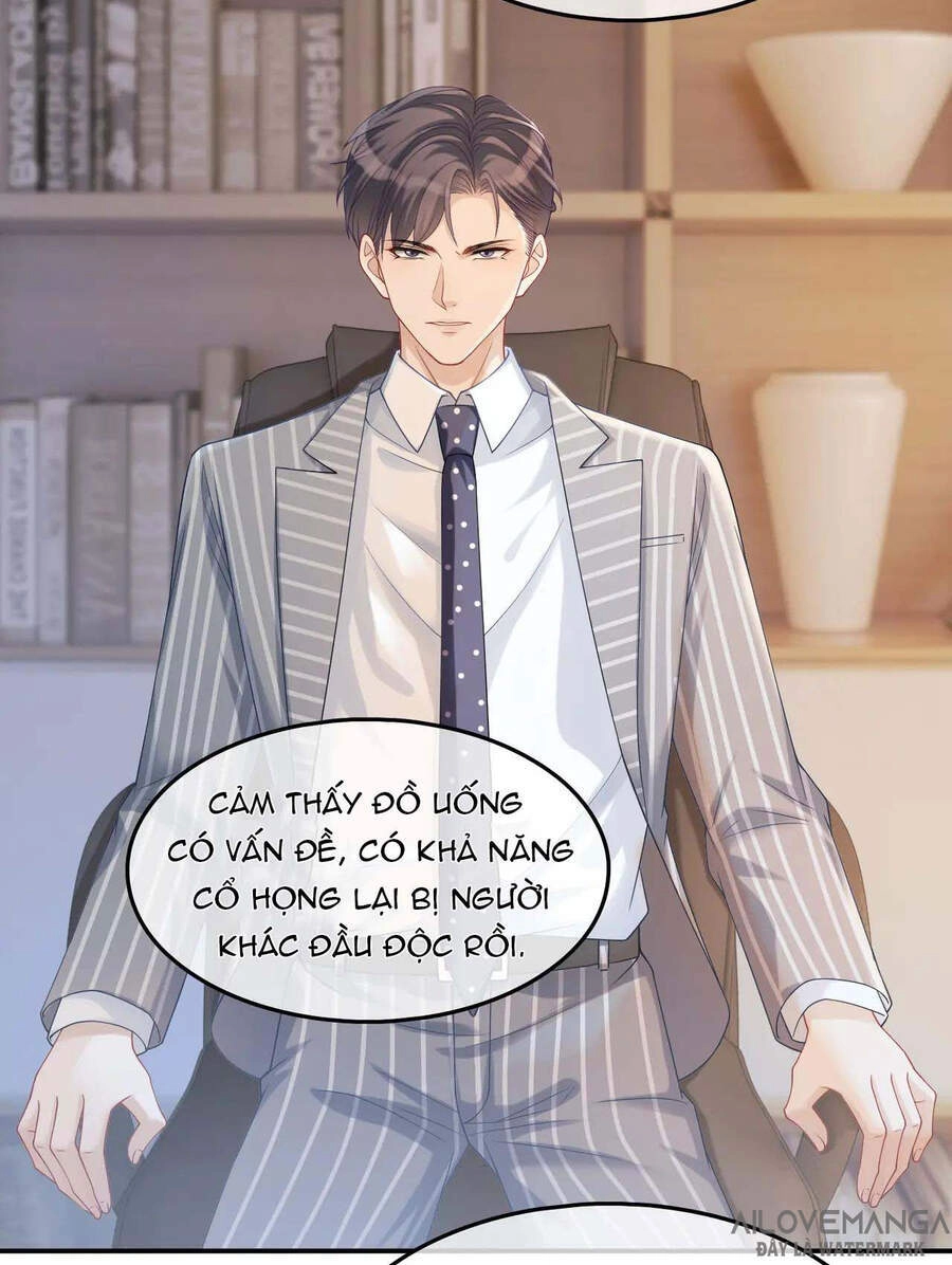 Xuyên Nhanh Nữ Phụ Bình Tĩnh Chút Chapter 15 - 21