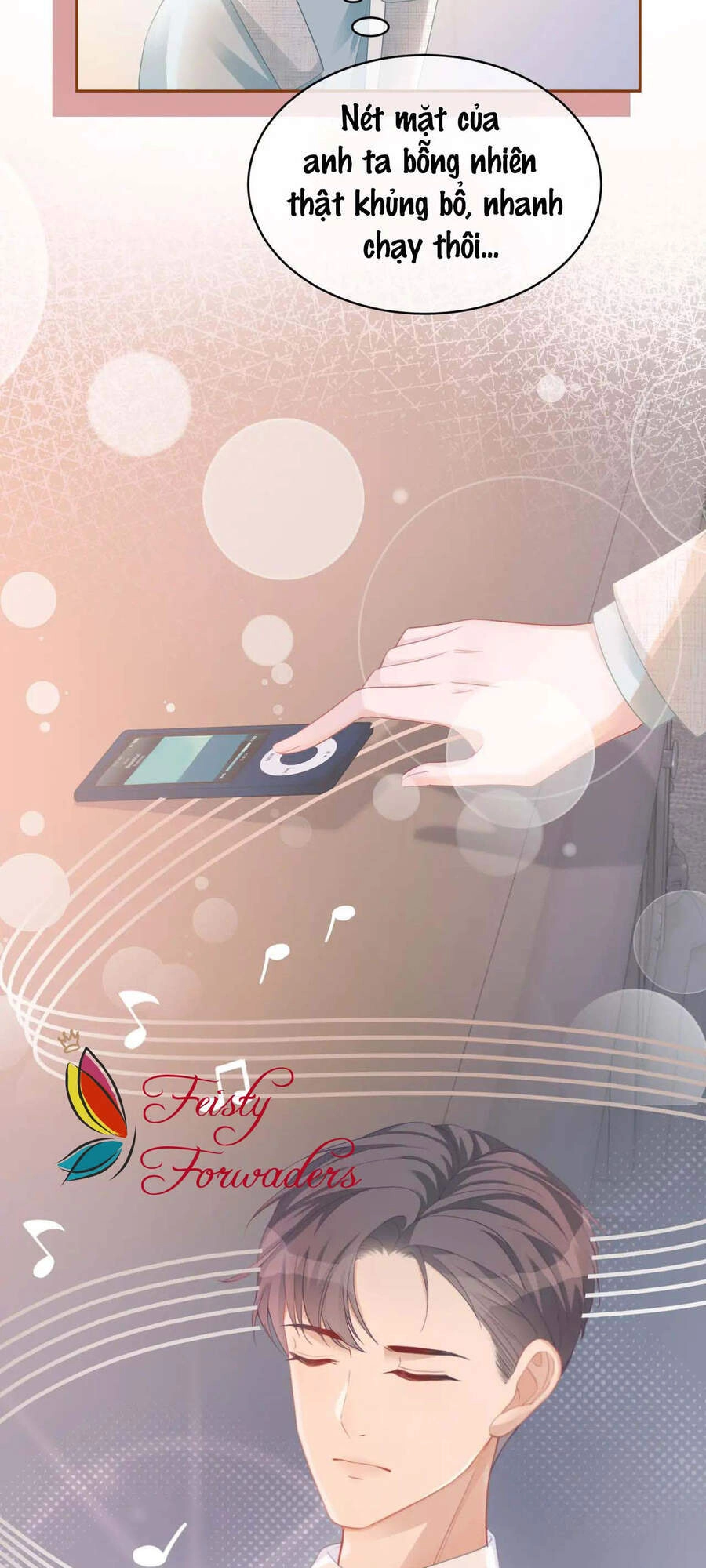 Xuyên Nhanh Nữ Phụ Bình Tĩnh Chút Chapter 15 - 25