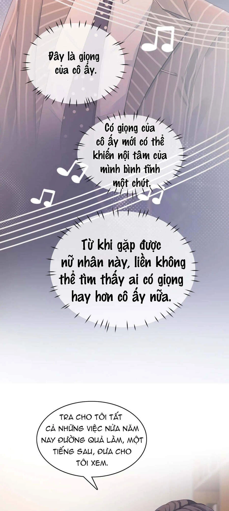 Xuyên Nhanh Nữ Phụ Bình Tĩnh Chút Chapter 15 - 27