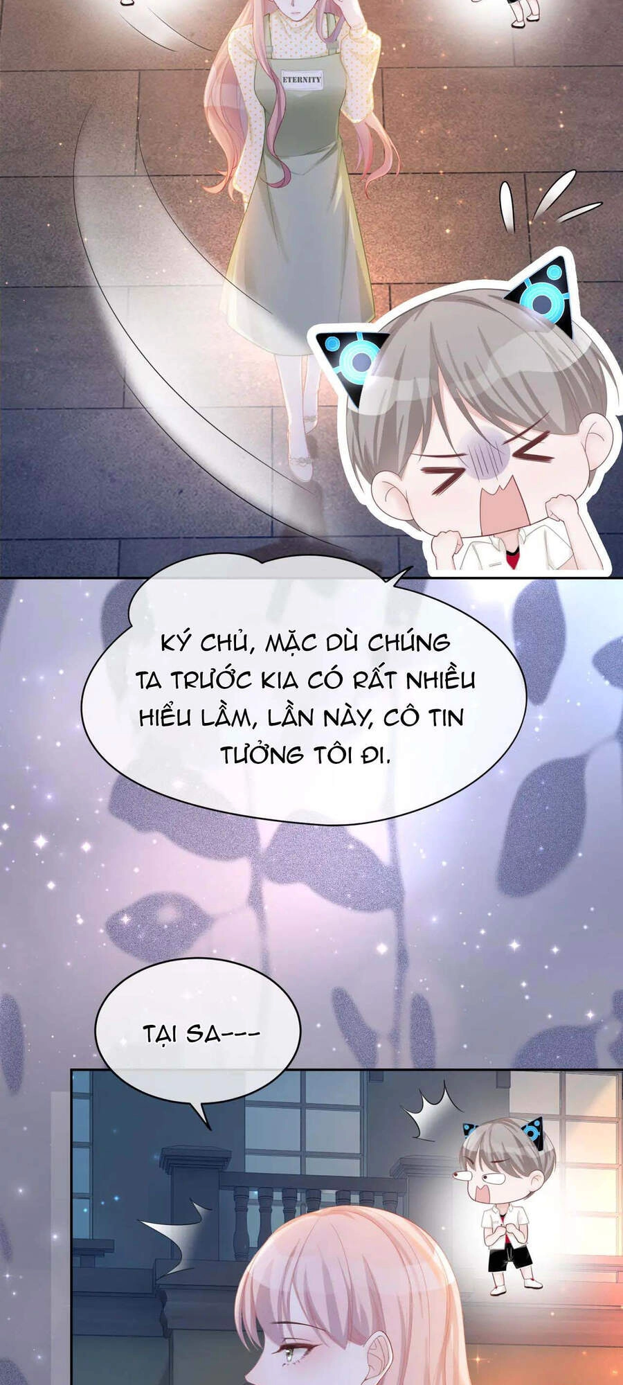 Xuyên Nhanh Nữ Phụ Bình Tĩnh Chút Chapter 15 - 42