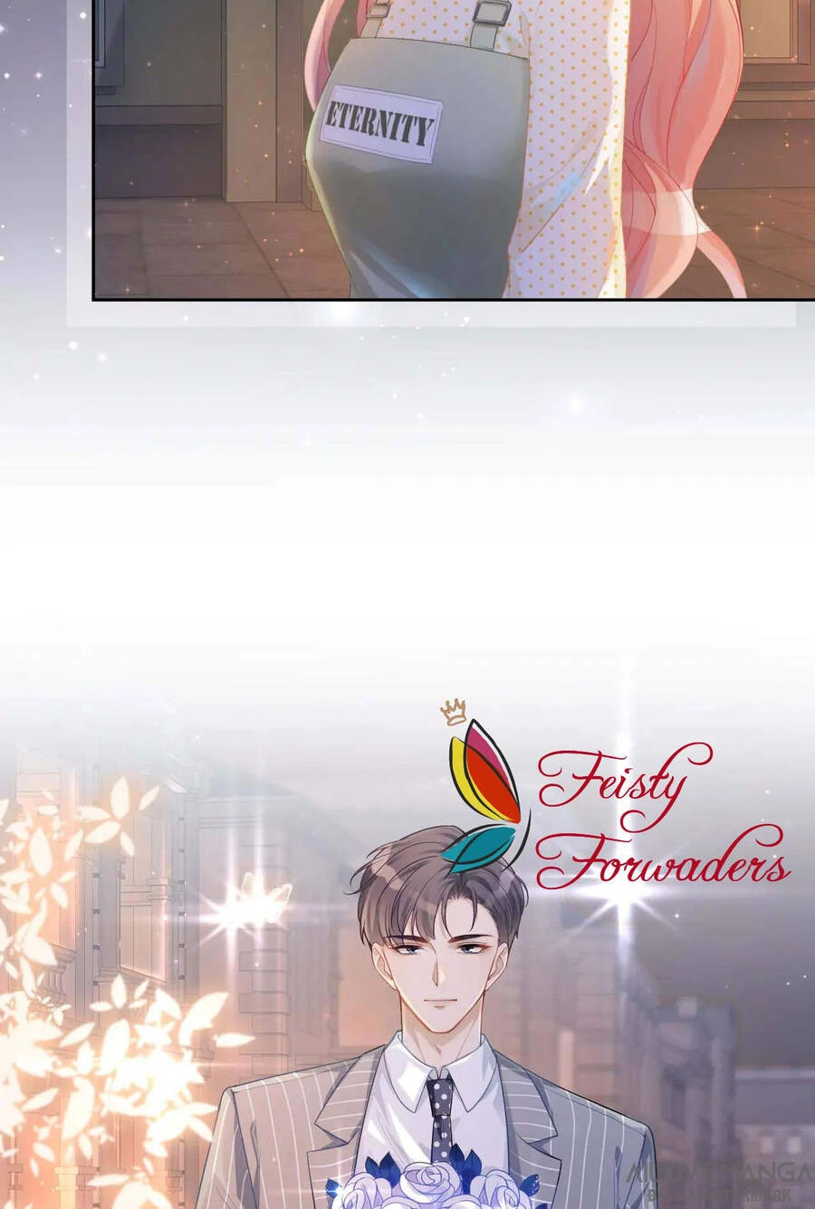 Xuyên Nhanh Nữ Phụ Bình Tĩnh Chút Chapter 15 - 44