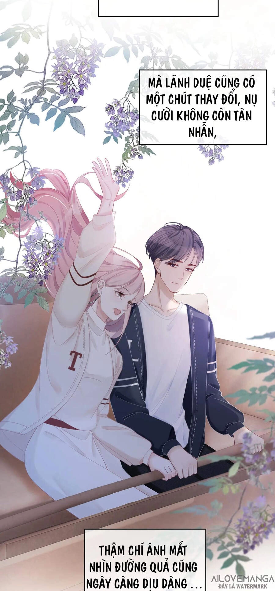 Xuyên Nhanh Nữ Phụ Bình Tĩnh Chút Chapter 17 - 6