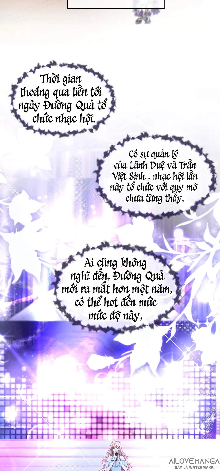 Xuyên Nhanh Nữ Phụ Bình Tĩnh Chút Chapter 17 - 7