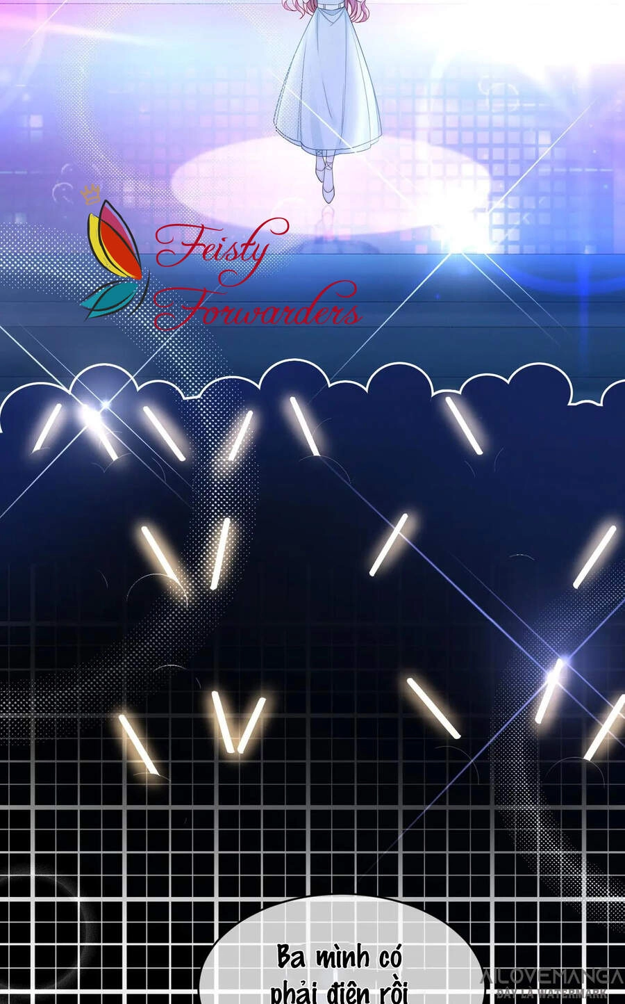 Xuyên Nhanh Nữ Phụ Bình Tĩnh Chút Chapter 17 - 8