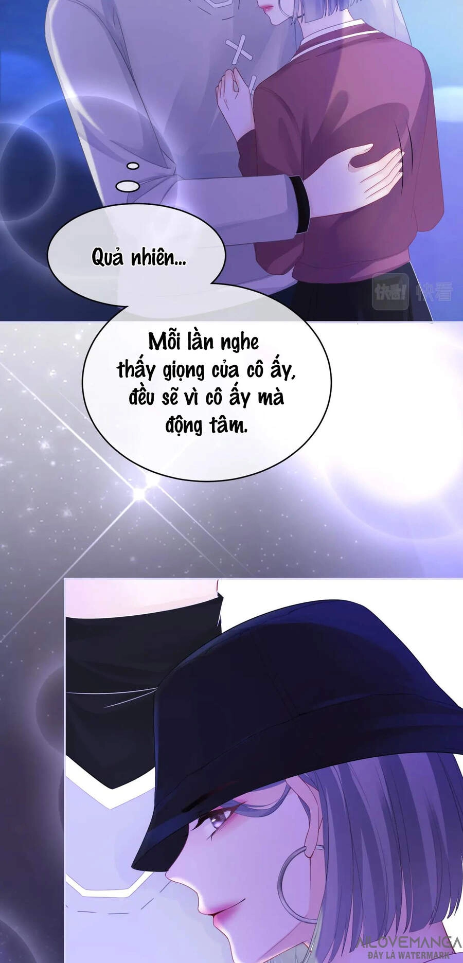 Xuyên Nhanh Nữ Phụ Bình Tĩnh Chút Chapter 17 - 13