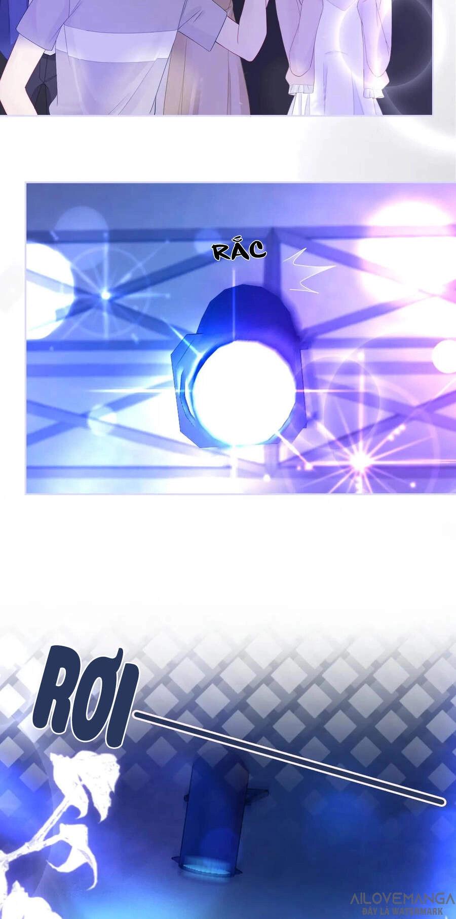 Xuyên Nhanh Nữ Phụ Bình Tĩnh Chút Chapter 17 - 15