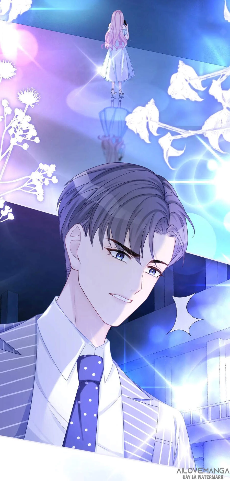 Xuyên Nhanh Nữ Phụ Bình Tĩnh Chút Chapter 17 - 16